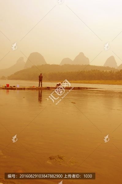 桂林山水