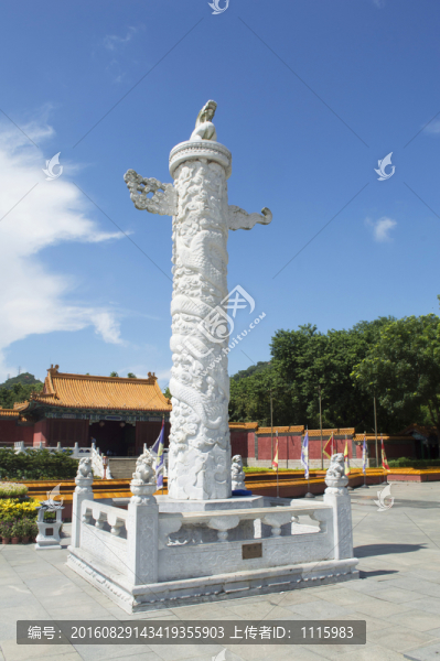 中國園林雕塑