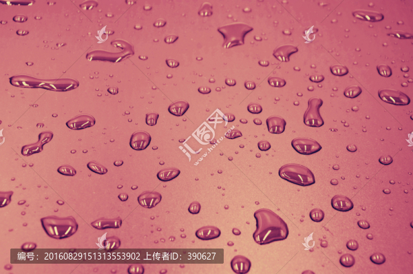 水珠