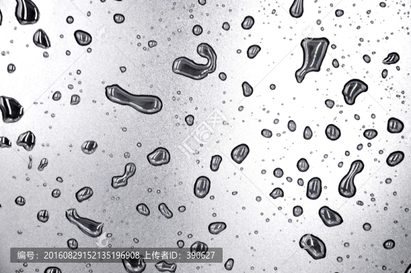 水珠