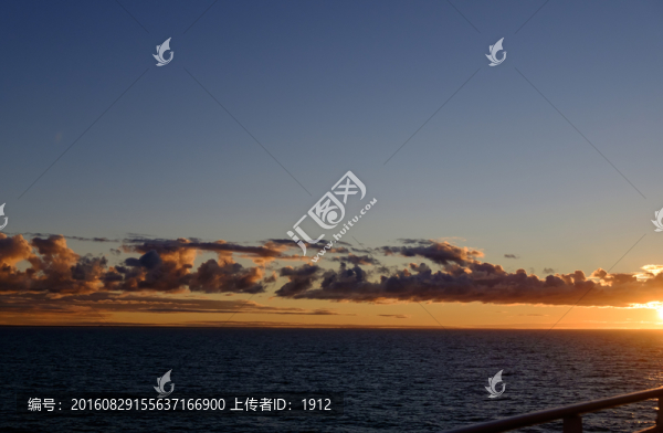 大海