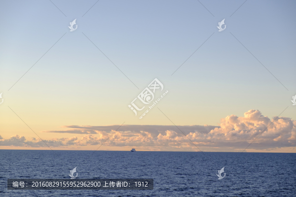 大海
