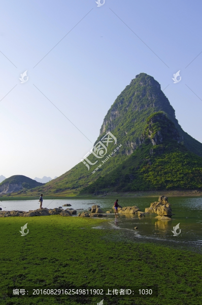 濕地,風(fēng)景