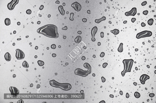 水珠