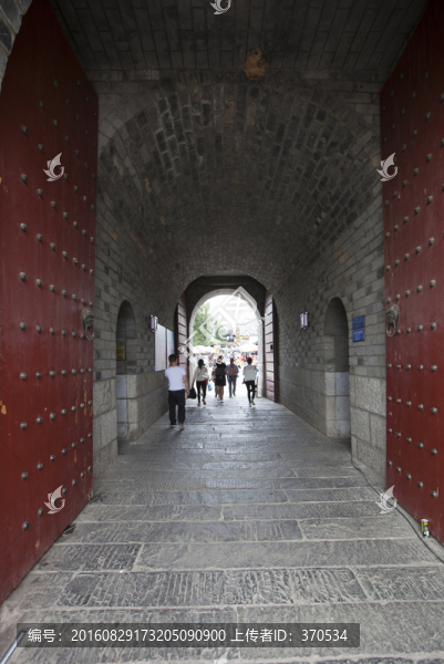 岳陽旅游風(fēng)景