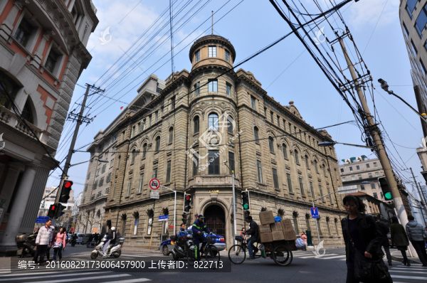 上海歐式建筑