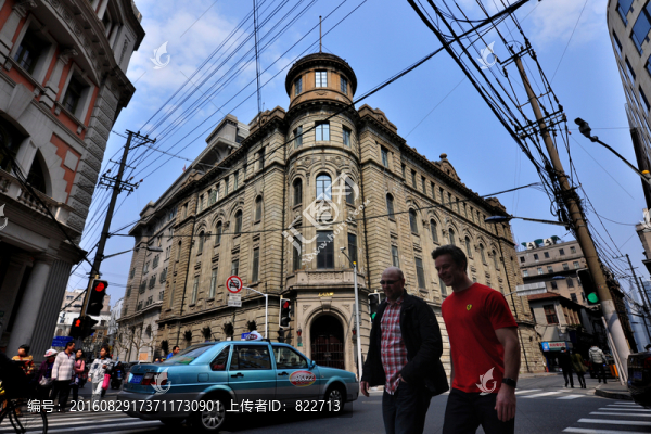 上海古建筑
