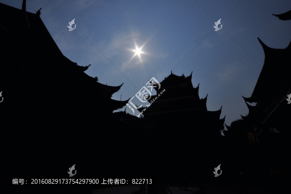 上海古建筑