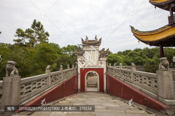 岳陽(yáng)旅游風(fēng)景