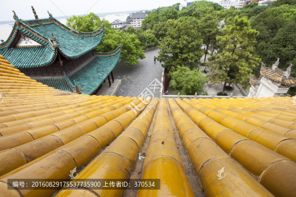 岳陽旅游風(fēng)景