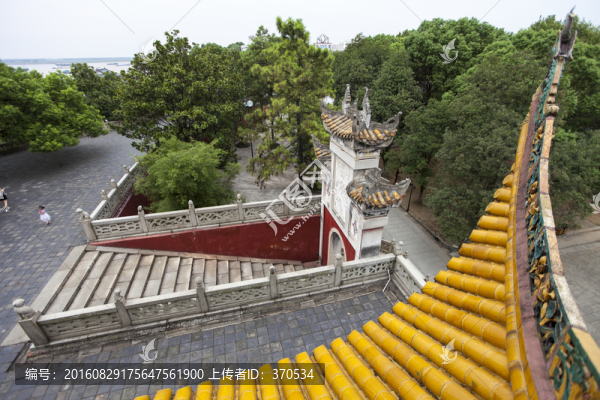 岳陽旅游風景