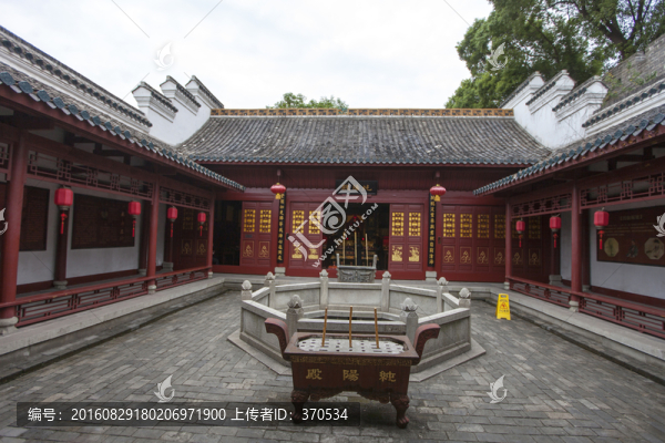 岳陽旅游風景