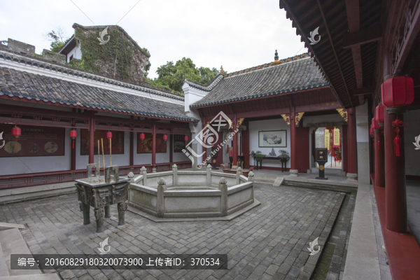 岳陽旅游風景