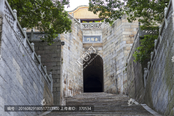 岳陽旅游風(fēng)景