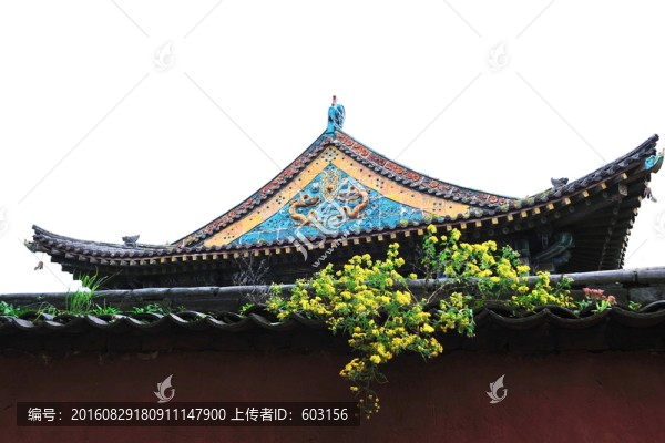 五臺山