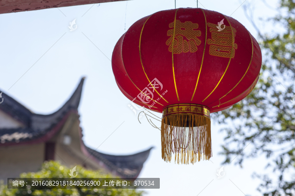 燈籠