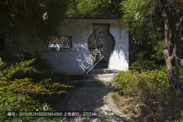 君山島