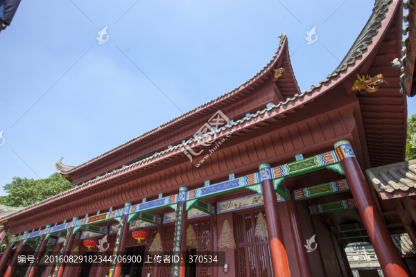 洞庭廟