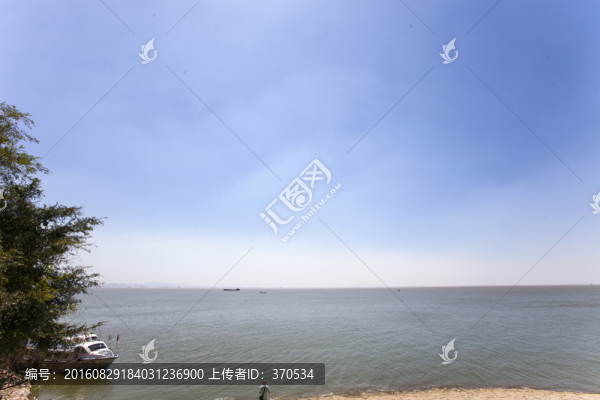 君山島