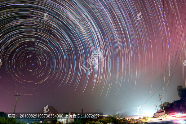星軌攝影