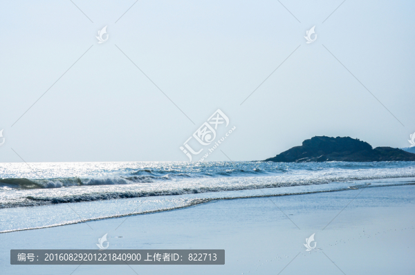 大海
