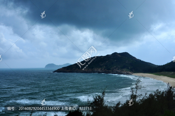 海龜灣