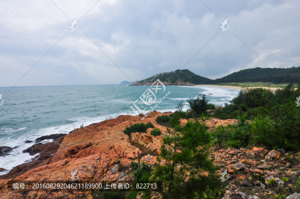 海龜灣