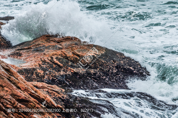 海浪