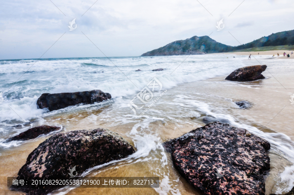 大海