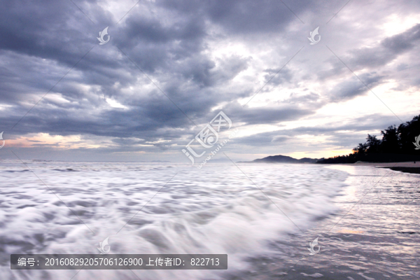 海景