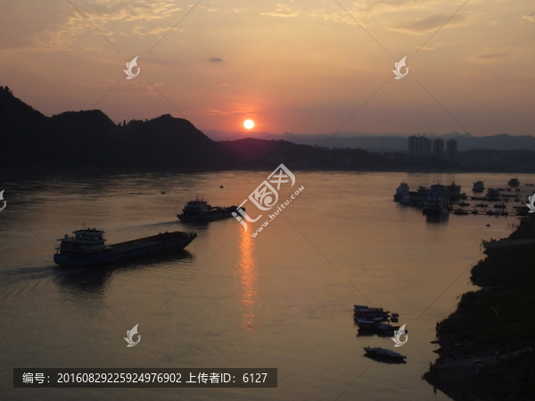長江水路