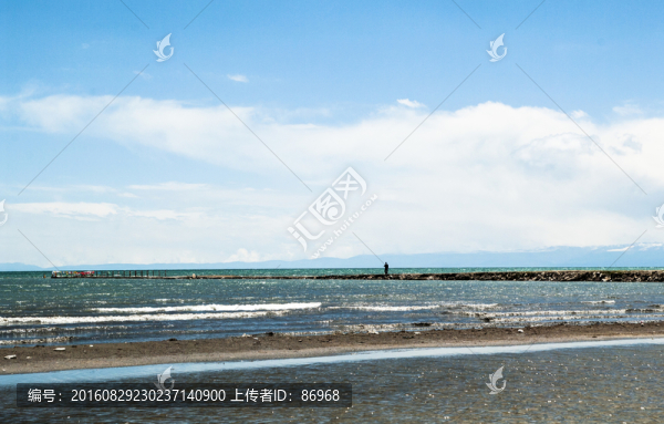 青海湖