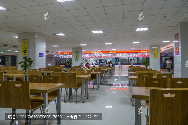 醫(yī)院餐廳
