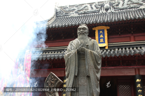南京夫子廟