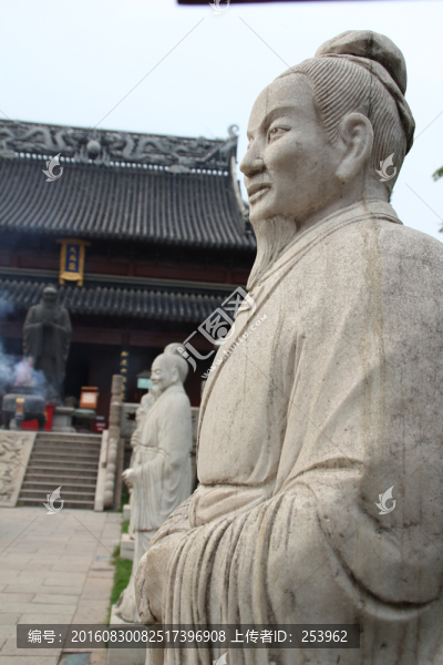 南京夫子廟