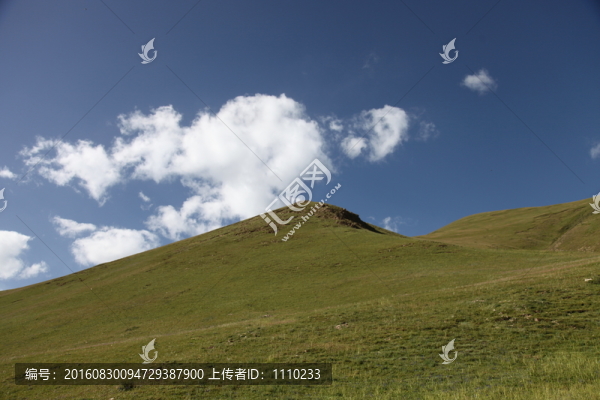高原