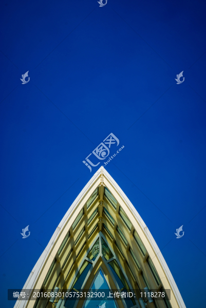 歐式建筑