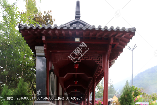 走廊