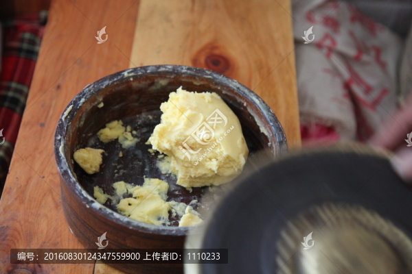 干奶酪