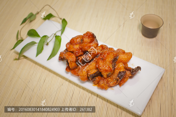 熏魚小清新