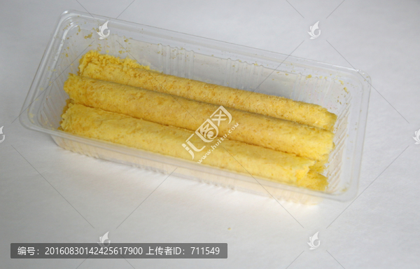 蛋酥卷