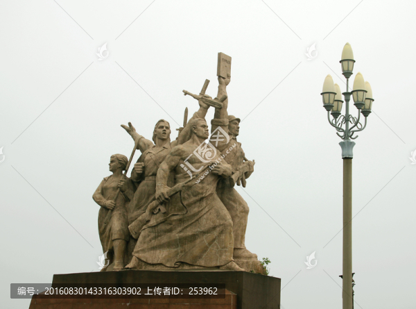 南京長江大橋