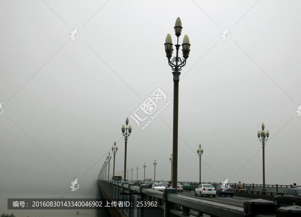 南京長江大橋