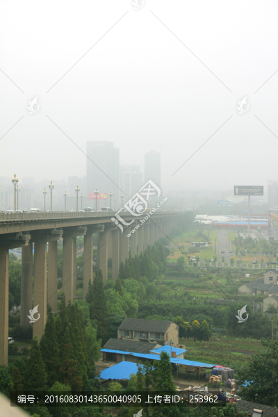 南京長(zhǎng)江大橋