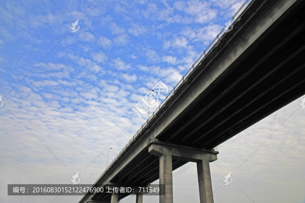 大橋,高架橋