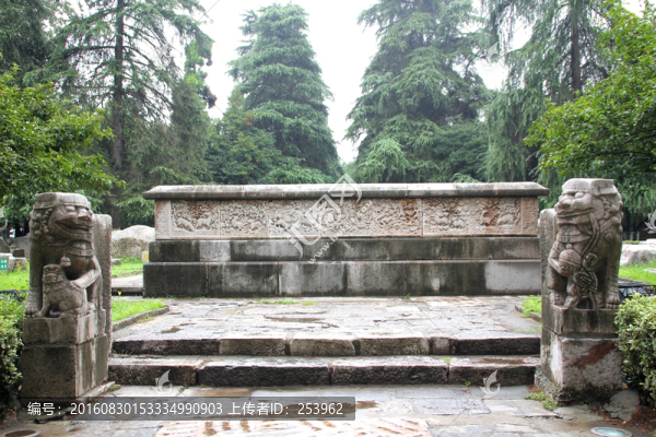 午門(mén)公園