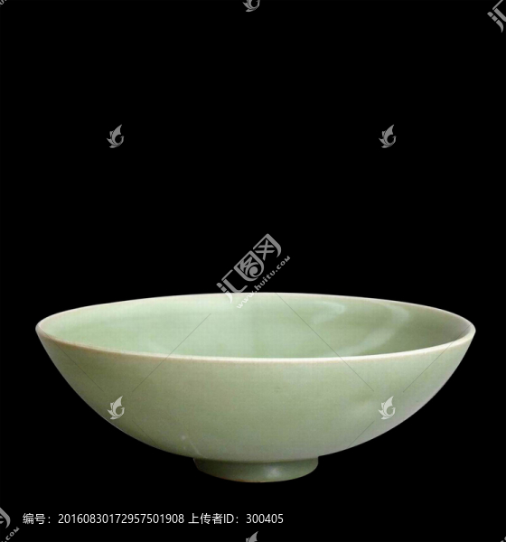 龍泉窯碗
