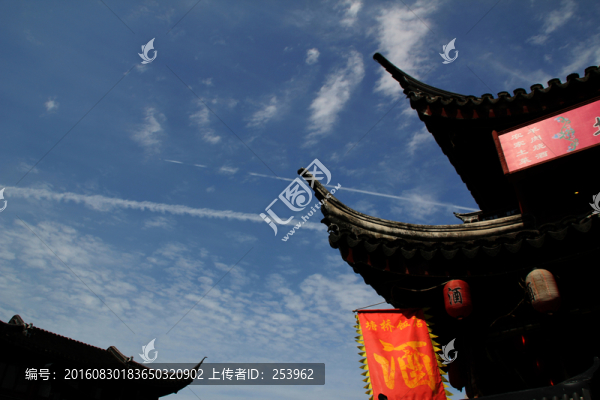 江南古鎮(zhèn)