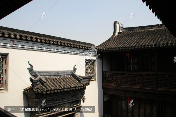 江南古鎮(zhèn)