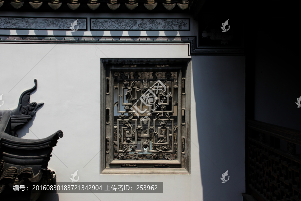 江南古鎮(zhèn)